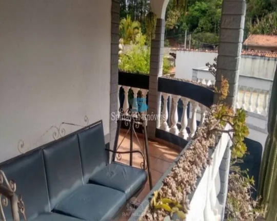 Imagem Casa à venda no bairro Portão - Atibaia/SP