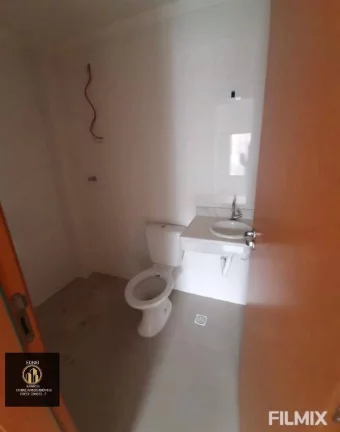 Imagem APARTAMENTO - BAIRRO - CANTO DO FORTE - PRAIA GRANDE