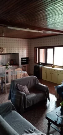 Imagem Casa com 4 Quartos à Venda, 128 m² em Curumin - Capão Da Canoa