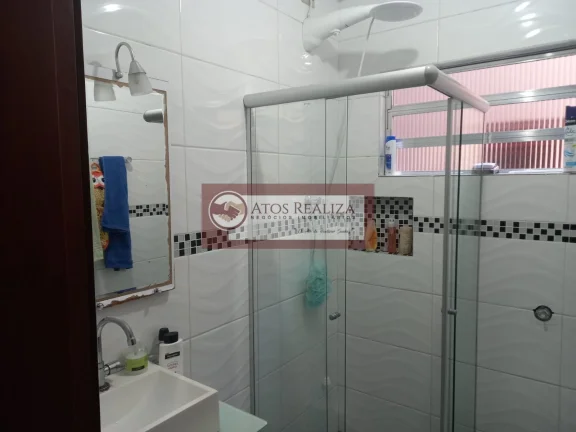 Imagem Vendo Excelente Casa térrea em Jardim Colonial - São Paulo