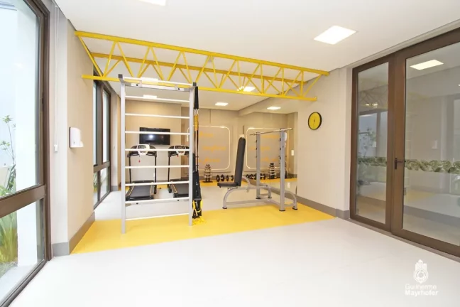 Imagem Apartamento à venda em Porto Alegre, Menino Deus, com 3 quartos, 110,39m2