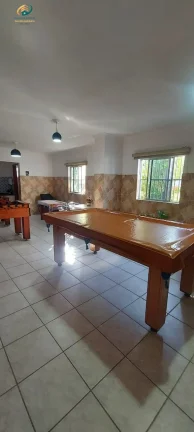 Imagem Apartamento à venda no bairro Ocian - Praia Grande/SP