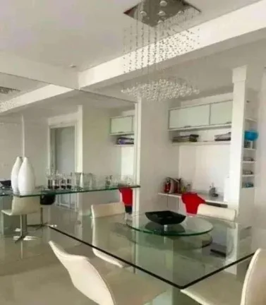 Imagem Apartamento 3 suítes - The Adress - Jardim São Caetano - São Caetano do Sul