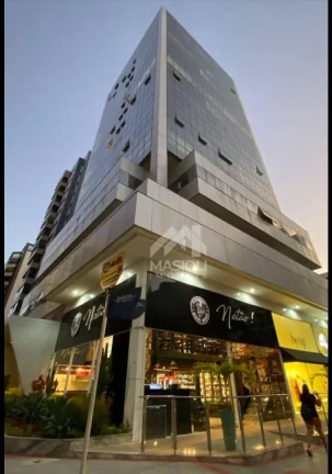 Imagem Sala à venda, 70 m² por R$ 1.500.000,00 - Praia da Costa - Vila Velha/ES