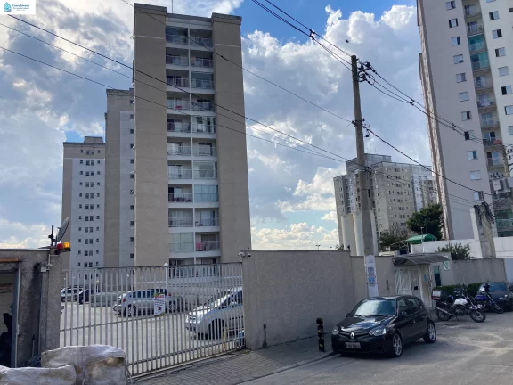 Imagem APARTAMENTO RESIDENCIAL em SÃO PAULO - SP, FAZENDA ARICANDUVA