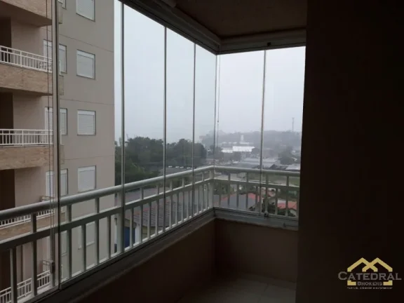 Imagem APARTAMENTO COM 2 QUARTOS À VENDA, 66 M² POR R$ 530.000,00 - JUNDIAÍ/SP