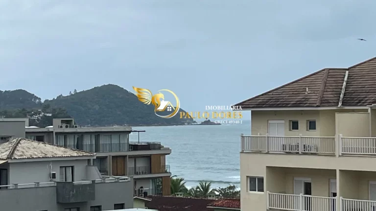 Imagem APARTAMENTO 1 DORMITÓRIO NO SET PRAIA GRANDE UBATUBA-SP