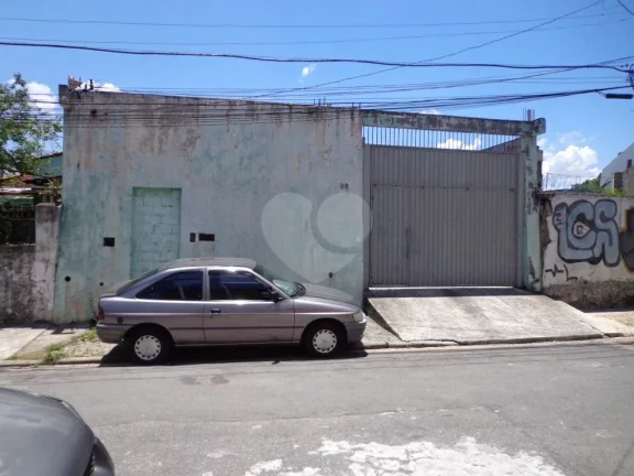 Imagem Terreno à venda em Butantã, São Paulo - SP