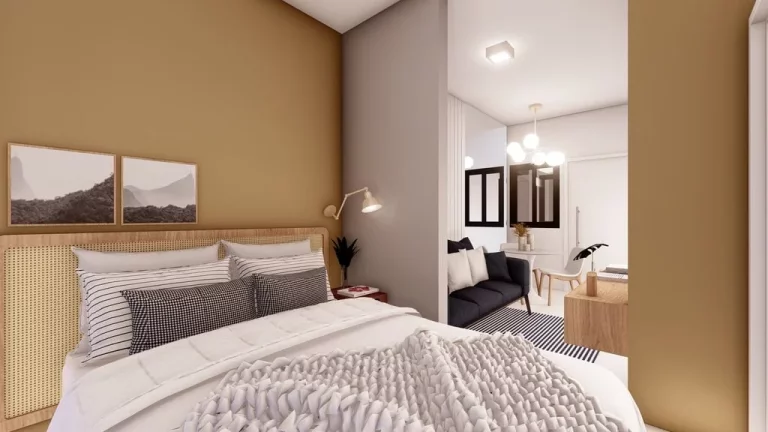 Imagem Apartamento à venda no bairro Vila Carrão - São Paulo/SP