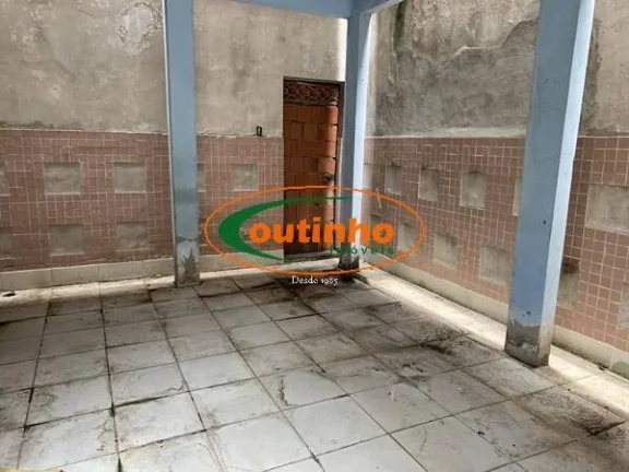 Imagem (27570) Rua Pereira Nunes - Vila Isabel