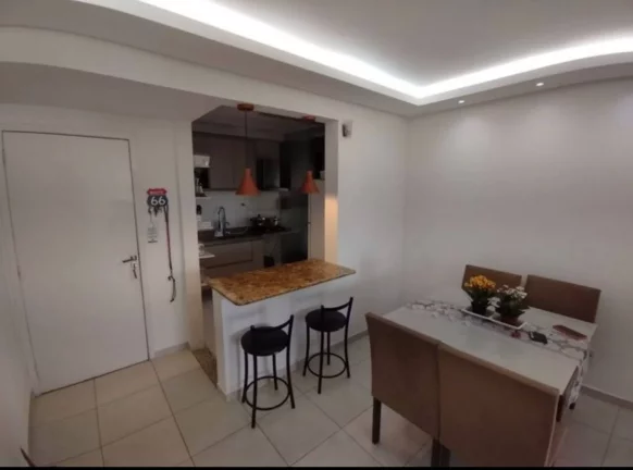 Imagem Apartamento de luxo no Condomínio Privillege Residence - Confira agora!