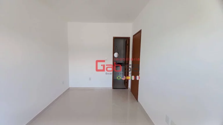 Imagem Apartamento com 1 dormitório à venda, 42 m² por R$ 200.000,00 - Nova São Pedro - São Pedro da Aldeia/RJ