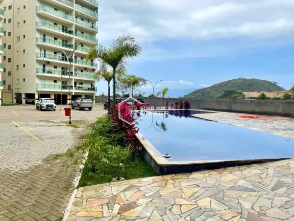 Imagem Descubra a oportunidade de viver a menos de 5 minutos da Praia Martim de Sá, a mais famosa e querid...
