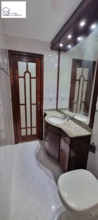 Imagem APARTAMENTO À VENDA NA FREGUESIA COM 2 QUARTOS 82M²