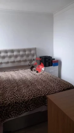 Imagem Cobertura Duplex à Venda na Vila Gonçalves – São Bernardo do Campo