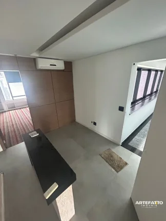 Imagem Sala Comercial / Laje com privacidade (andar exclusivo)-Próximo a ponte Estaiada