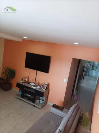 Imagem Sobrado com 3 quartos, 206,00m2, à venda em Mogi das Cruzes, Vila Moraes