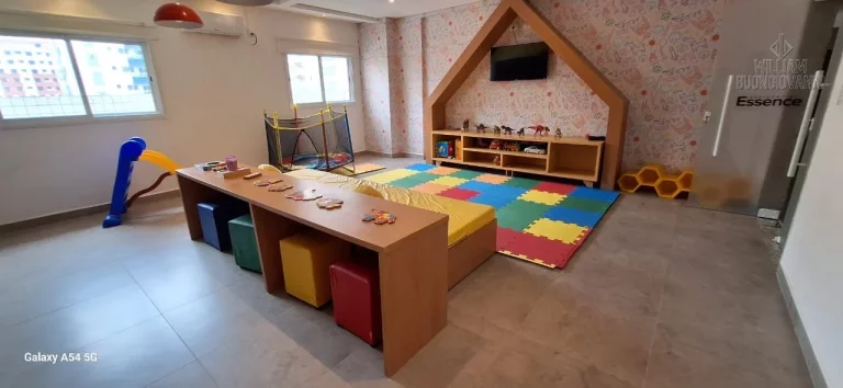 Imagem Apartamento 2 dormitórios sendo 2 suítes no bairro Guilhermina