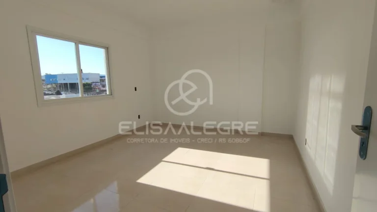 Imagem Via Del Mar - Apto. andar inteiro na Vila Olímpica, Esteio/RS
