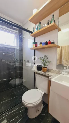 Imagem casa em condomínio fechado Residencial Paradiso em Itatiba SP