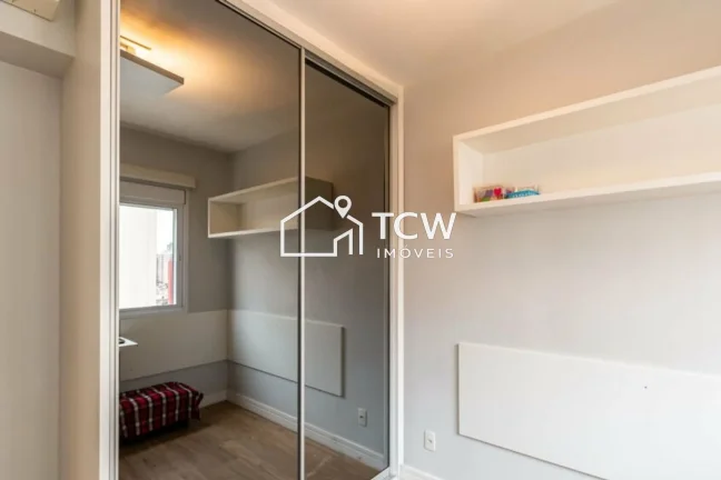 Imagem Apartamento à venda no bairro Chácara Inglesa - São Paulo/SP, Zona Sul