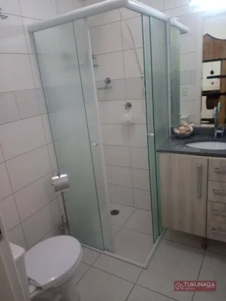 Imagem Sobrado à venda, 112 m² por R$ 550.000,00 - Vila Paulistana - São Paulo/SP