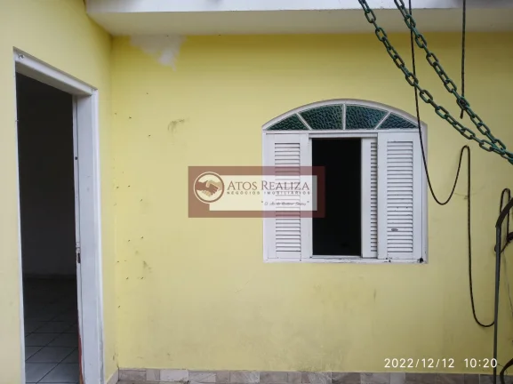 Imagem Alugue Casa em Jardim Campinas - São Paulo