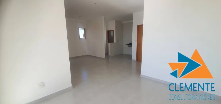 Imagem APTO. 02 QTOS 75 METROS 01 SUITE 02 VAGAS LIVRES-NOVO- B. SERRA BH-MG