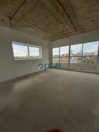 Imagem SALA Á VENDA 39,00 M² , JARDIM DO MAR , MARCO ZERO , SÃO BERNARDO DO CAMPO-SP