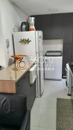 Imagem Apartamento para Venda em Diadema / SP no bairro Centro