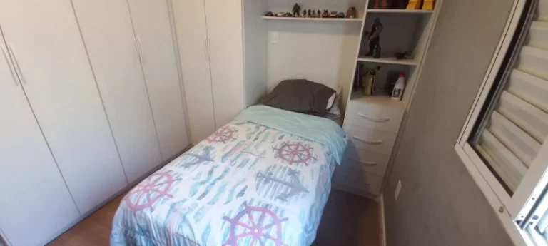 Imagem Sobrado com 3 Quartos à Venda, 110 m² em Vila Carrão - São Paulo