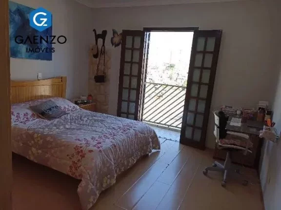 Imagem Linda Casa em Condomínio - Jaguaribe, Osasco