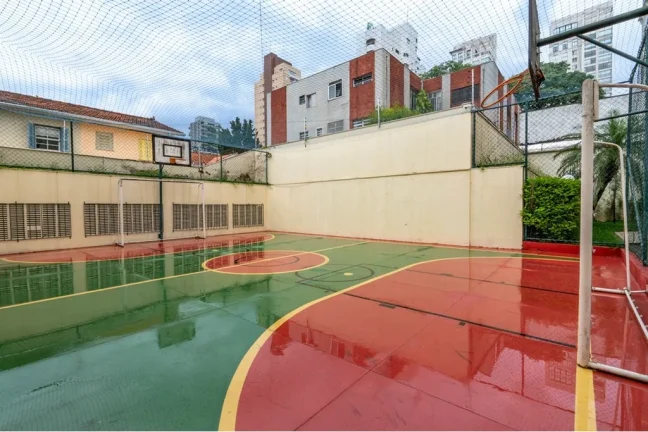 Imagem APARTAMENTO RESIDENCIAL em São Paulo - SP, Vila Olímpia