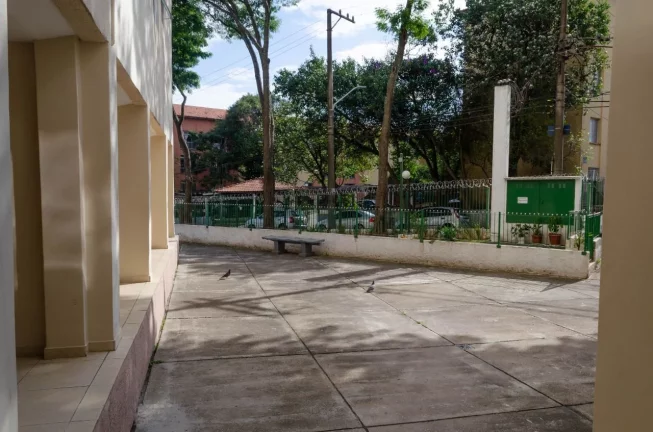 Imagem Apartamento com 2 dormitórios à venda, 70 m² por R$ 340.000,00 - Parque Mandaqui - São Paulo/SP
