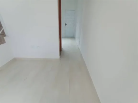 Imagem Casa à Venda em Jardim Real, Praia Grande - SP