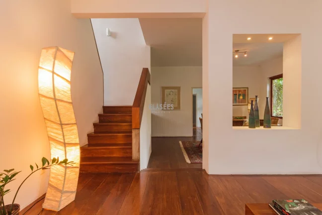 Imagem CASA DE CONDOMÍNIO RESIDENCIAL em SÃO PAULO - SP, CIDADE JARDIM