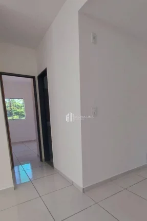 Imagem ÚLTIMA UNIDADE: apartamento pronto para morar, 2 dormitórios à venda por R$ 277.000,00 - Condomínio SOLARIS SUL 2 - Cristo Rei - Teresina/PI