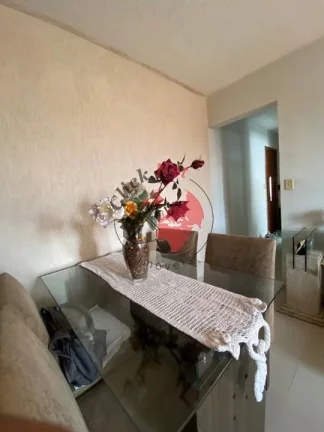 Imagem Apartamento 2 dorms, sala para 2 ambientes, bairro Alves Dias ,São Bernardo do Campo