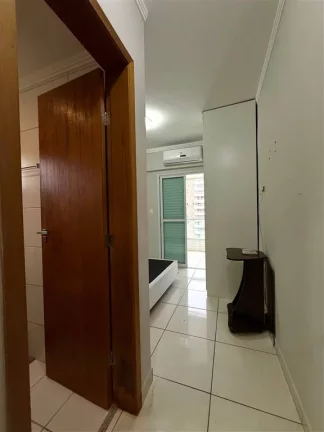 Imagem APARTAMENTO COM 84 m² - FORTE - PRAIA GRANDE SP
