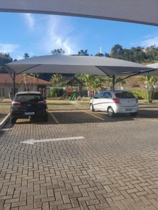 Imagem Portal palmeiras Jundiai 2 vagas garagem