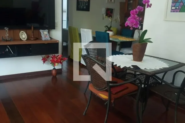 Imagem Apartamento à Venda - Recreio, 2 Quartos, 80 m2