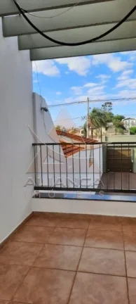 Imagem Casa - Ribeirão Preto - Monte Alegre