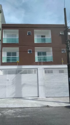 Imagem Apartamento à venda no bairro Jardim Rina - Santo André/SP