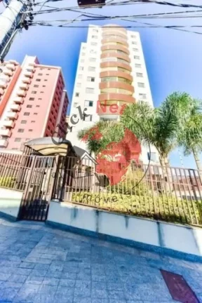 Imagem Apartamento com à Venda no bairro Santa Terezinha em São Bernardo do Campo