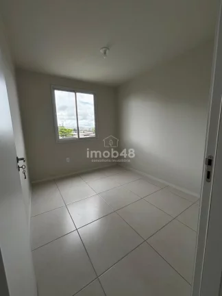Imagem Apartamento à Venda em Sertão do Maruim, São José - 2 Quartos