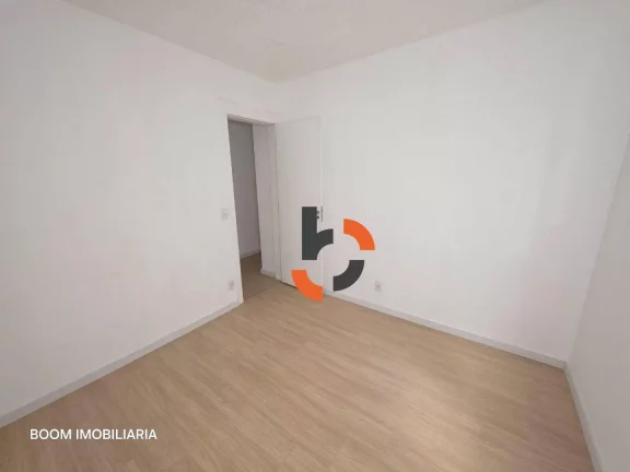 Imagem Apartamento com 2 dormitórios para alugar, 52 m² - Jardim Alvorada - Nova Iguaçu/RJ
