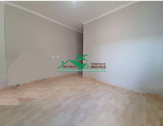 Imagem Casa Padrão
