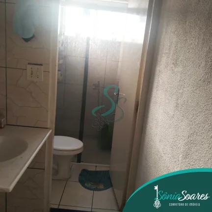 Imagem Venda Apartamento DIC IV Campinas/SP (CONJUNTO HABITACIONAL LECH WALESA)