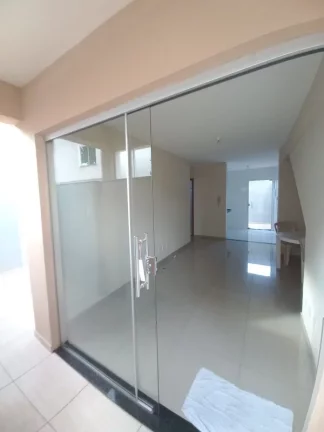 Imagem Apartamento Cobertura Duplex em Candelaria - Belo Horizonte