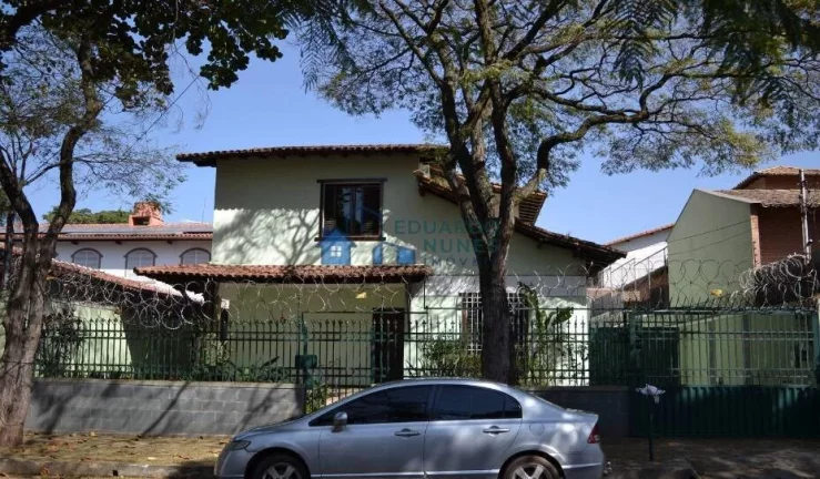 Imagem CASA ÓTIMA LOCALIZAÇÃO, COMERCIAL E RESIDENCIAL NO SÃO BENTO!!!!!